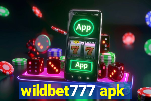 wildbet777 apk